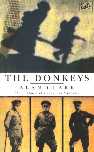 9780712650359: The Donkeys