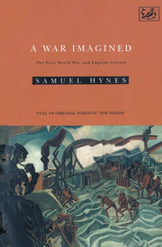 9780712650410: WAR IMAGINED