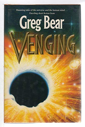 Stock image for Venging And Other Stories for sale by WorldofBooks