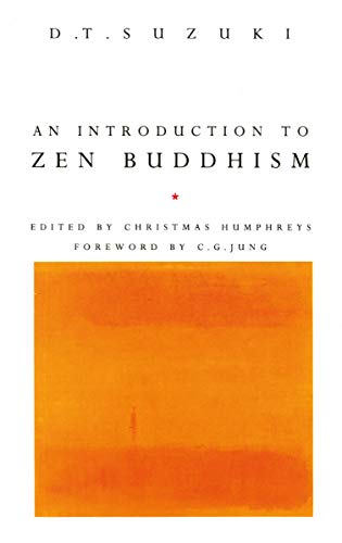 Beispielbild fr An Introduction To Zen Buddhism zum Verkauf von WorldofBooks