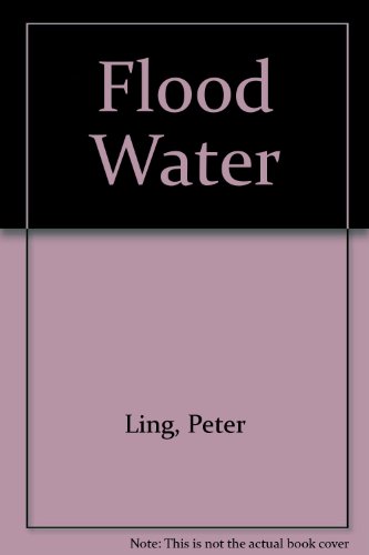 Stock image for Flood Water for sale by Stephen White Books
