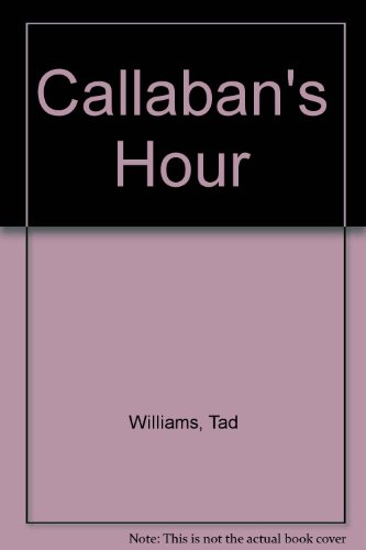 9780712650694: Caliban's Hour