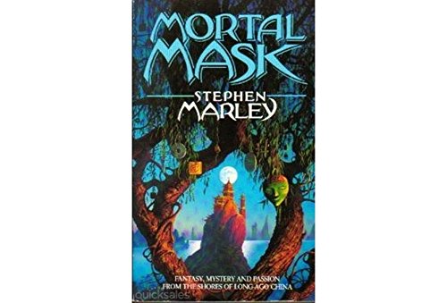 9780712651080: Mortal Mask (Legend books)