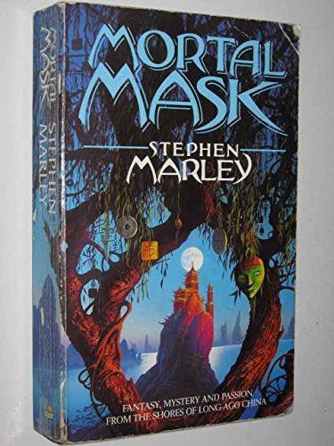 Beispielbild fr Mortal Mask (Legend books) zum Verkauf von WorldofBooks