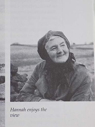 HANNAH : THE COMPLETE STORY