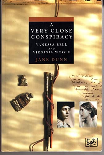 9780712651189: A Very Close Conspiracy: Vanessa Bell and Virginia Woolf