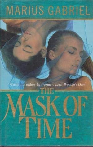 Stock image for The Mask of Time for sale by WorldofBooks