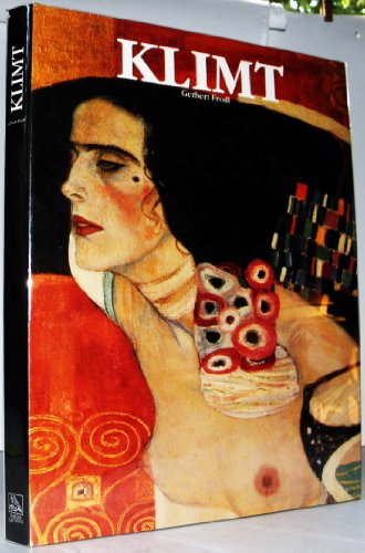 9780712651684: Klimt (Profiles in art)