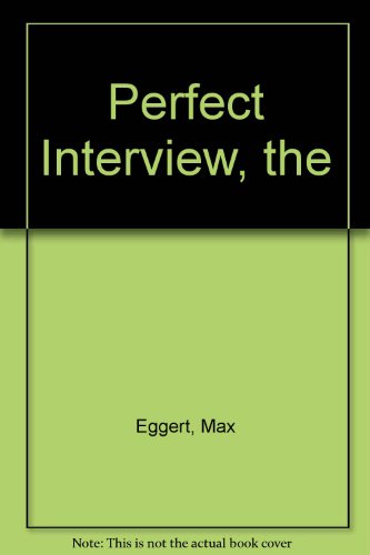9780712651905: Perfect Interview, the
