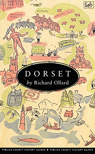 Imagen de archivo de Dorset (Pimlico County History Guides) a la venta por WorldofBooks