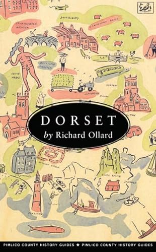 Stock image for Dorset (Pimlico County History Guides) for sale by WorldofBooks