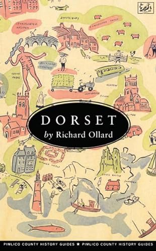 9780712651974: DORSET (Pimlico County History Guides)