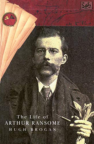 Imagen de archivo de The Life Of Arthur Ransome a la venta por WorldofBooks