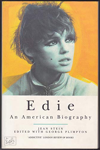 Beispielbild fr Edie: An American Biography zum Verkauf von WorldofBooks