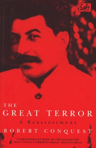 9780712652537: The Great Terror: A Reassessment