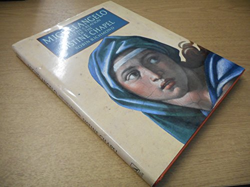 Beispielbild fr Michelangelo and the Creation of the Sistine Chapel zum Verkauf von WorldofBooks