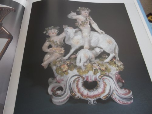 Imagen de archivo de Godden's Guide to European Porcelain a la venta por WorldofBooks