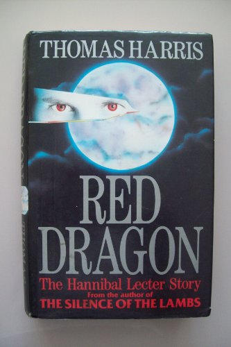 9780712653572: Red Dragon