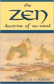 Stock image for The Zen Doctrine of No Mind for sale by WorldofBooks
