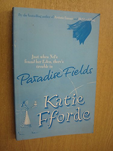 Stock image for Paradise Fields for sale by AwesomeBooks
