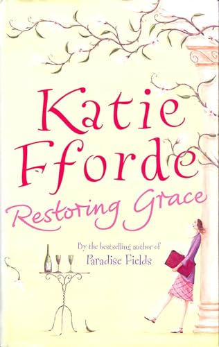 Imagen de archivo de Restoring Grace a la venta por WorldofBooks