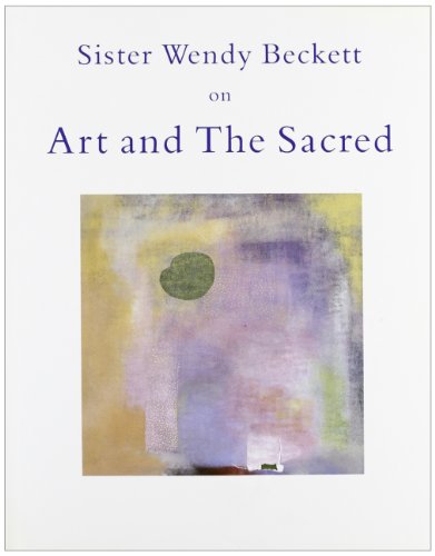 Imagen de archivo de Art and the Sacred a la venta por ThriftBooks-Dallas