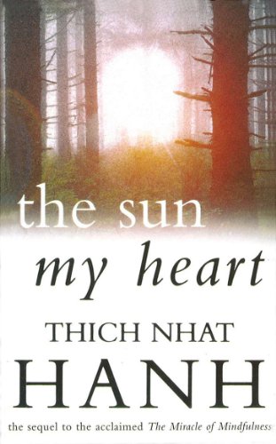 Beispielbild fr The Sun, My Heart: From Mindfulness to Insight Contemplation zum Verkauf von WorldofBooks