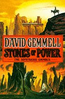 Imagen de archivo de Stones of Power: A Sipstrassi Omnibus (Legend books) a la venta por WeBuyBooks