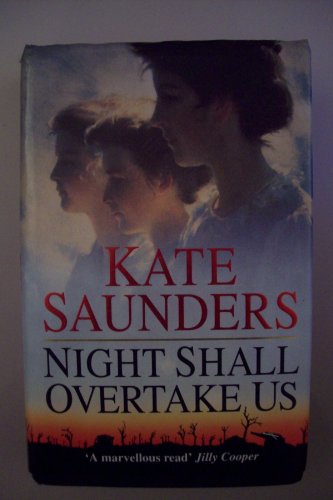 Stock image for Night Shall Overtake Us for sale by AwesomeBooks