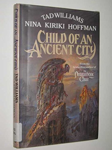 Beispielbild fr Child of an Ancient City (Legend books) zum Verkauf von Reuseabook