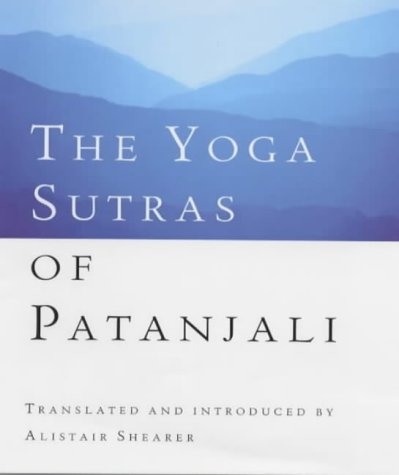 Stock image for The Yoga Sutras Of Patanjali for sale by WorldofBooks