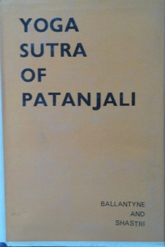 Stock image for The Yoga Sutras Of Patanjali for sale by WorldofBooks
