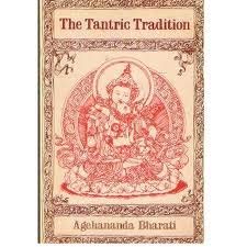 9780712655408: THE TANTRIC TRADITION