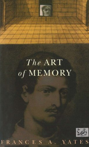 9780712655453: The Art Of Memory