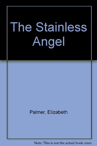 9780712655514: The Stainless Angel