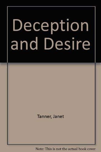 9780712655606: Deception and Desire