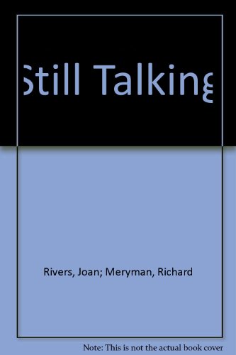 9780712655712: Still Talking