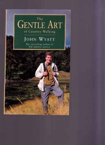 Stock image for The Gentle Art of Country Walking for sale by Reuseabook