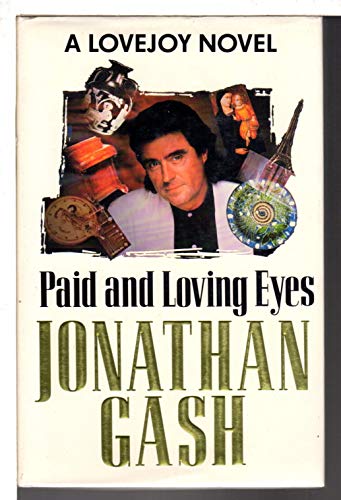 Stock image for Paid and Loving Eyes for sale by WorldofBooks