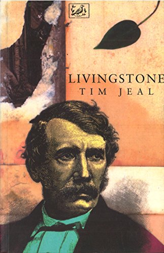 Stock image for Livingstone for sale by Better World Books