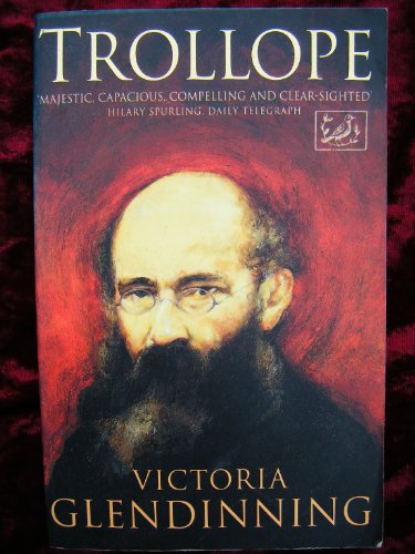 Stock image for Trollope for sale by SecondSale