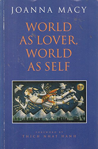 9780712656979: World as Lover, World as Self