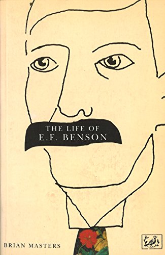 Stock image for LIFE OF E F BENSON for sale by Read&Dream