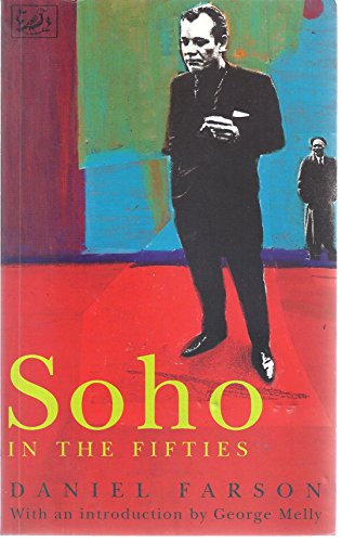 9780712657242: Soho in the Fifties