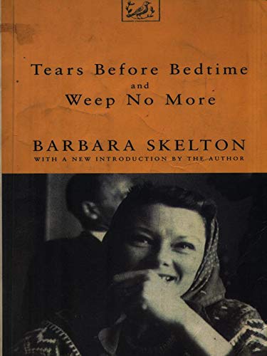 Beispielbild fr Tears Before Bedtime AND Weep No More (Combined Edition) zum Verkauf von WorldofBooks