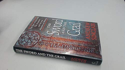 The Sword and the Grail, Story of the Grail, Templars and Discovery of America