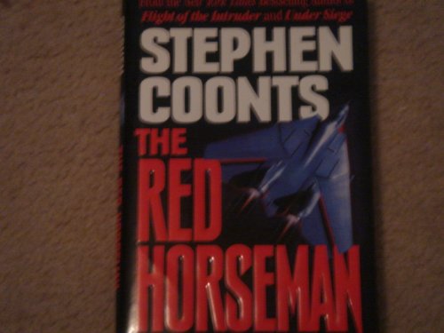 Stock image for The Red Horseman for sale by WorldofBooks