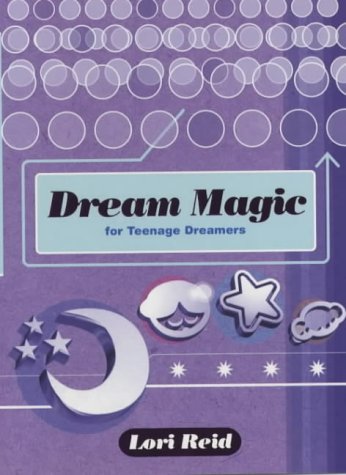 9780712657488: Dream Magic for Teenage Dreamers