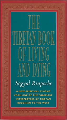 Stock image for The Tibetan Book of Living and Dying for sale by SecondSale