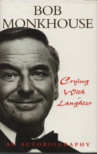 Stock image for Crying with Laughter: My Life Story for sale by AwesomeBooks